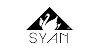 Syan